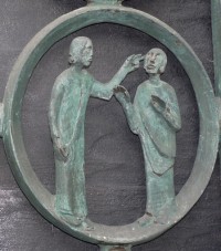 Zorn und Zärtlichkeit - Wochenende mit Bibliolog