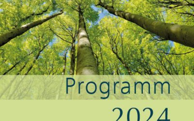 Neu: Jahresprogramm 2024