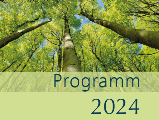Bild Jahresprogramm 2025