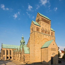 Beispielbild Hildesheimer Dom