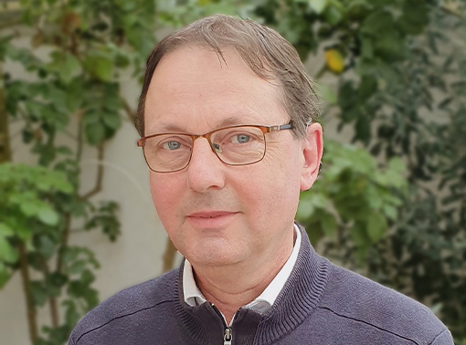 From CLC – for Europe: Interview with Dr Michael Stöhr