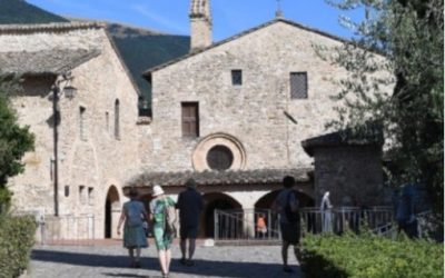 Geistliche Tage in Assisi
