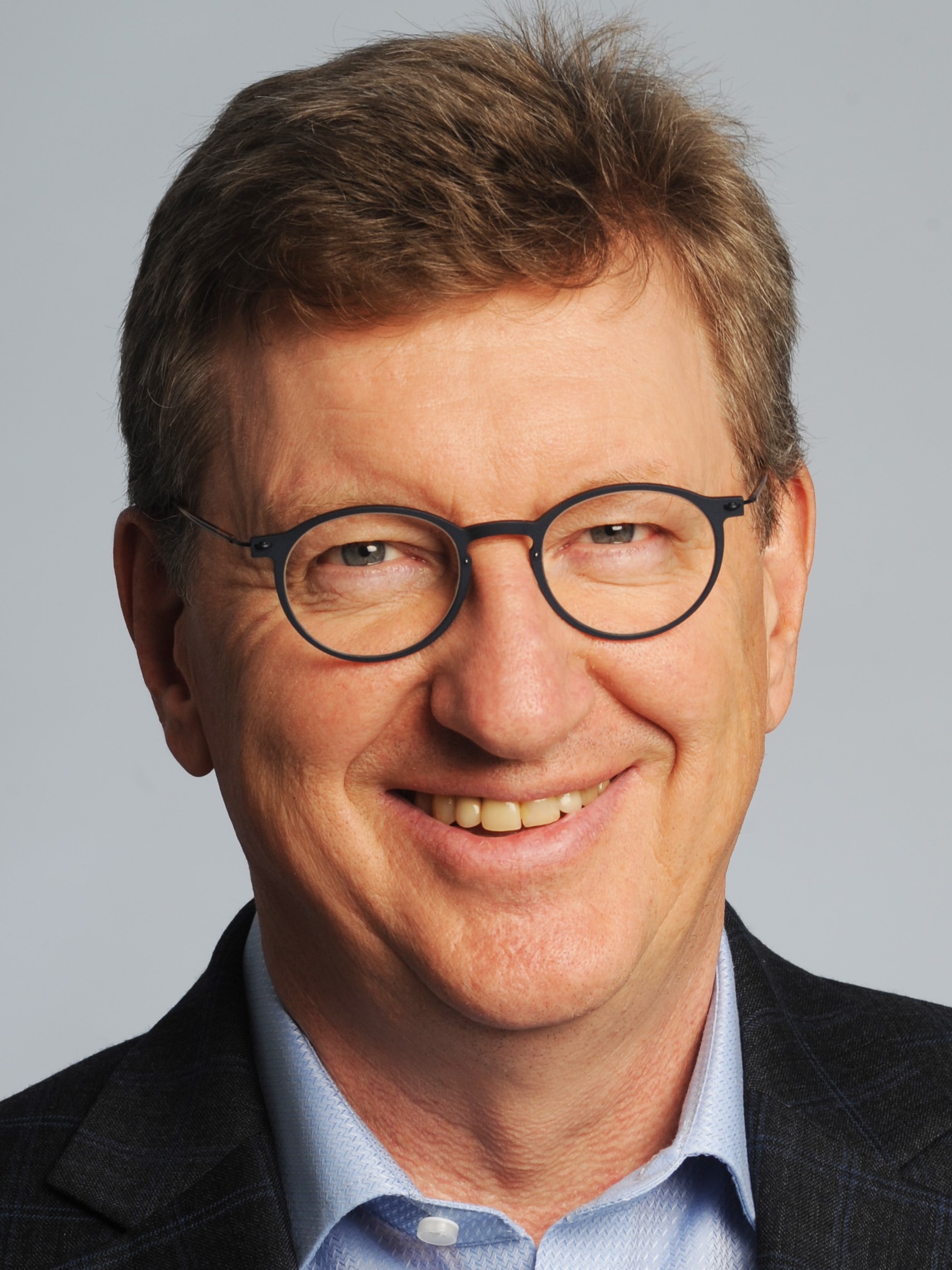 Dr. Peter Hügelmeyer