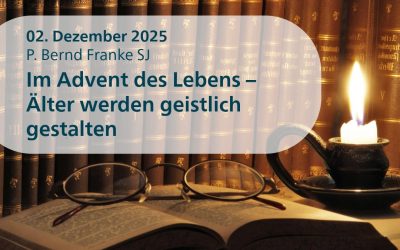 ignatianisch leben heute