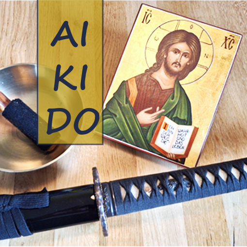 Einzelexerzitien mit AIKIDO-Impulsen - 8 Tage