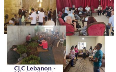 Neues aus dem Libanon