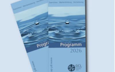 Programmheft 2026