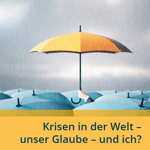 7 Monate Such-Weg