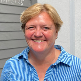 Steffi Langel