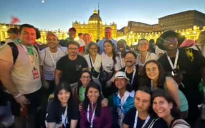 Was für ein Abenteuer!