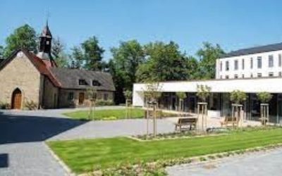 Exerzitien für Einsteiger:innen