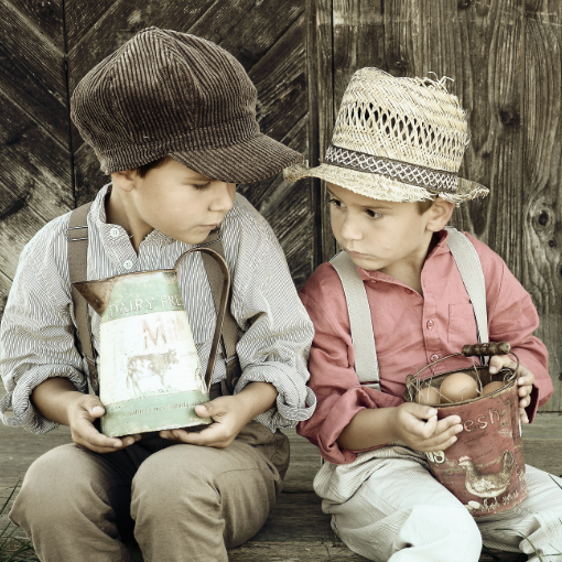 Neid - Sünde oder Schöpfungsgabe? - Eine neue Sicht auf unsre "sündigen" Affekte wagen