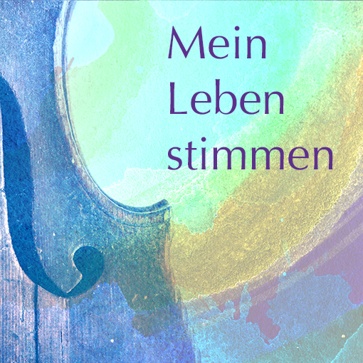Mein Leben stimmen