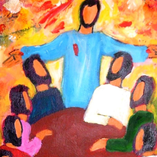 «Friede sei mit euch.» Ökumenische Exerzitien im Alltag