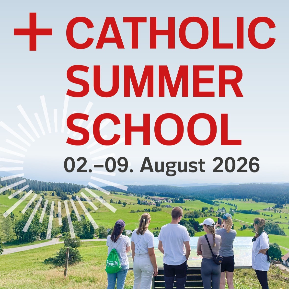 Catholic Summer School