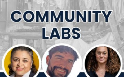 Cummunity Lab