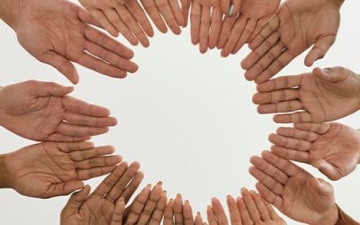 „Du gibst meinen Schritten weiten Raum“ (Ps 18, 37)