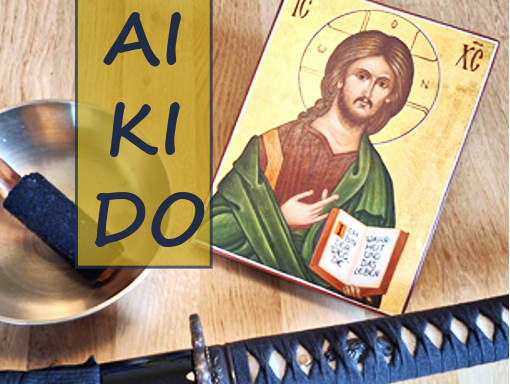 Einzelexerzitien mit AIKIDO-Impulsen – 8 Tage