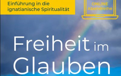 Freiheit im Glauben