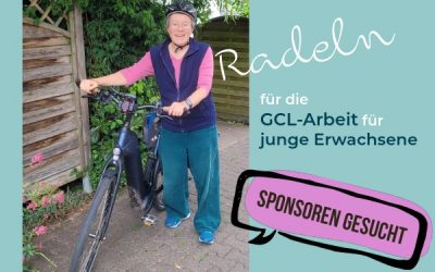 Radeln für einen guten GCL-Zweck